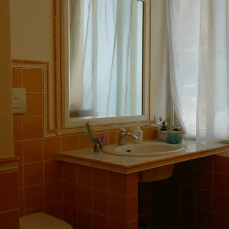 Le Ninfee Di B&B