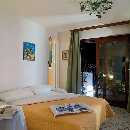 Le Ninfee Di B&B